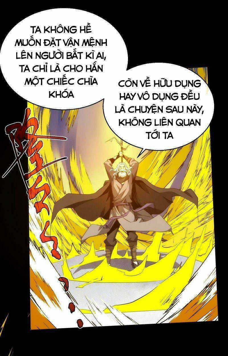 Tàng Phong - Chapter 23 - Trang 26