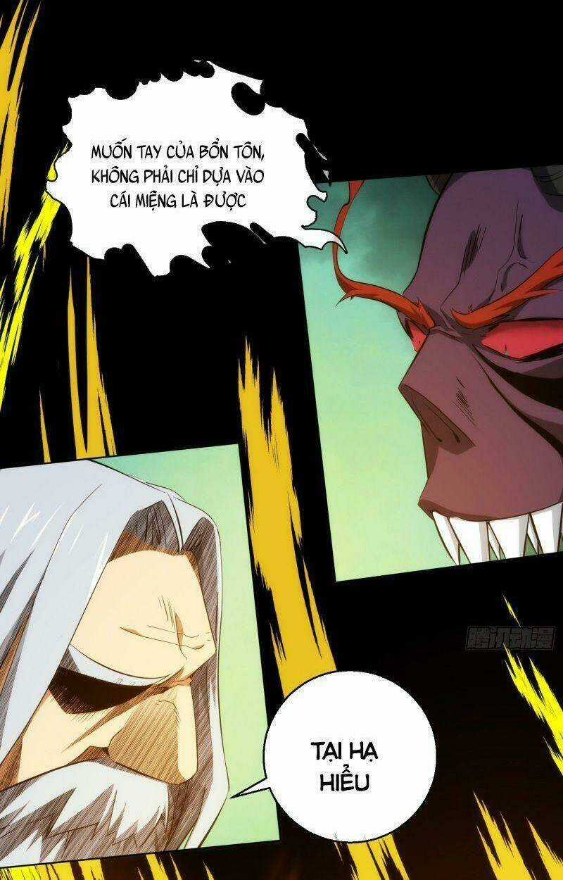 Tàng Phong - Chapter 23 - Trang 27