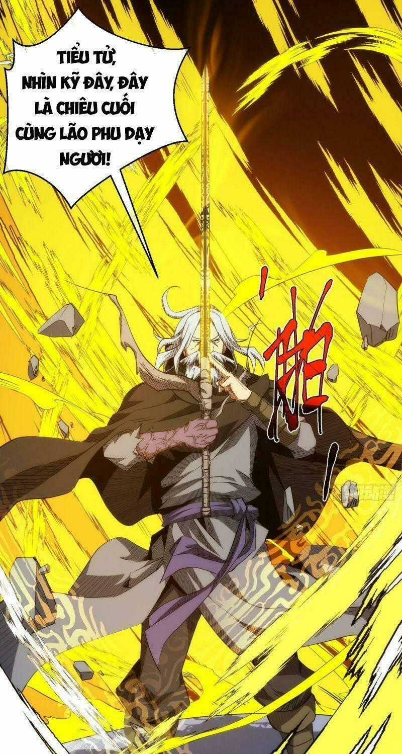 Tàng Phong - Chapter 23 - Trang 28