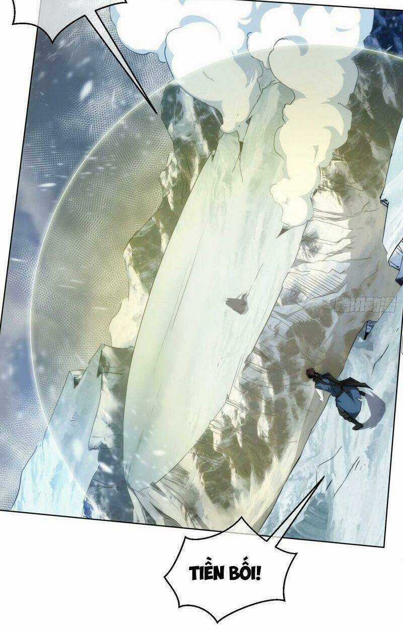 Tàng Phong - Chapter 23 - Trang 4