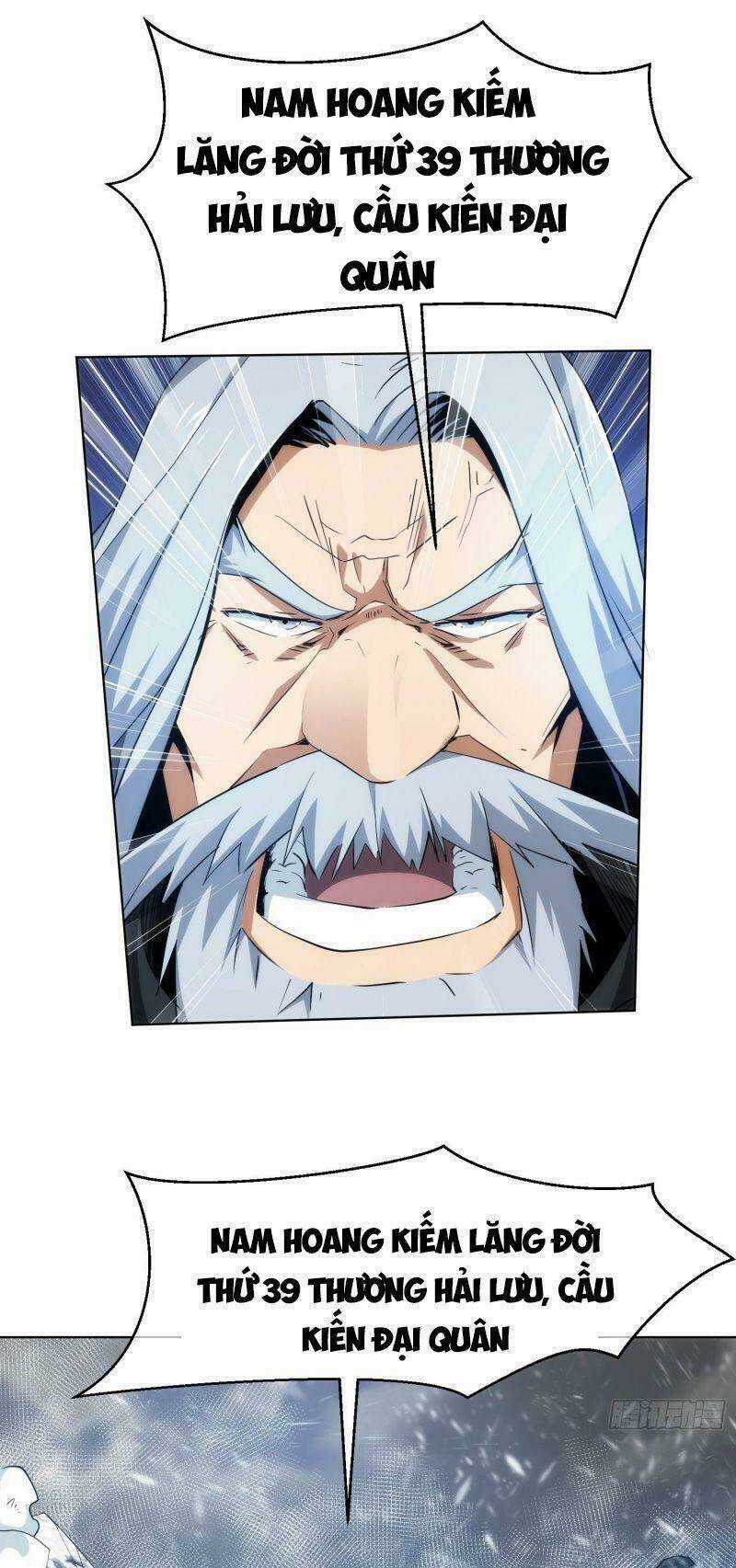 Tàng Phong - Chapter 23 - Trang 5