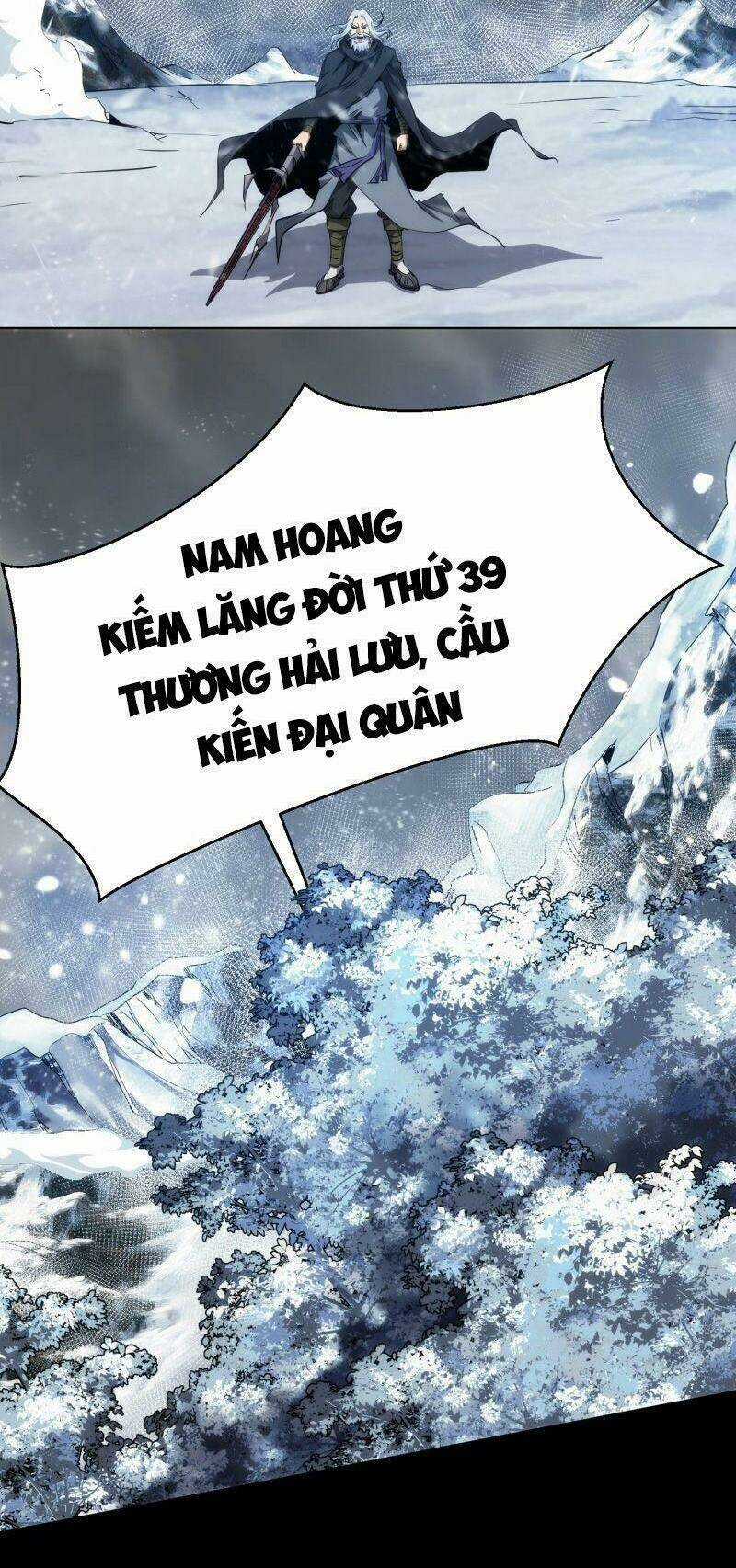 Tàng Phong - Chapter 23 - Trang 6