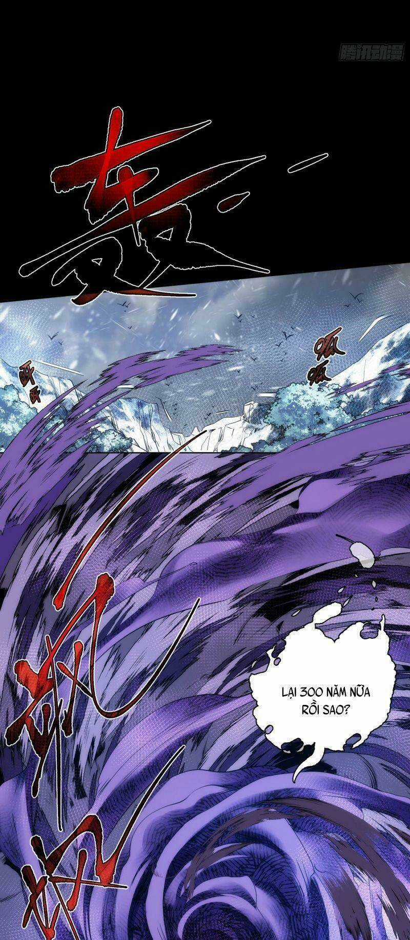 Tàng Phong - Chapter 23 - Trang 7