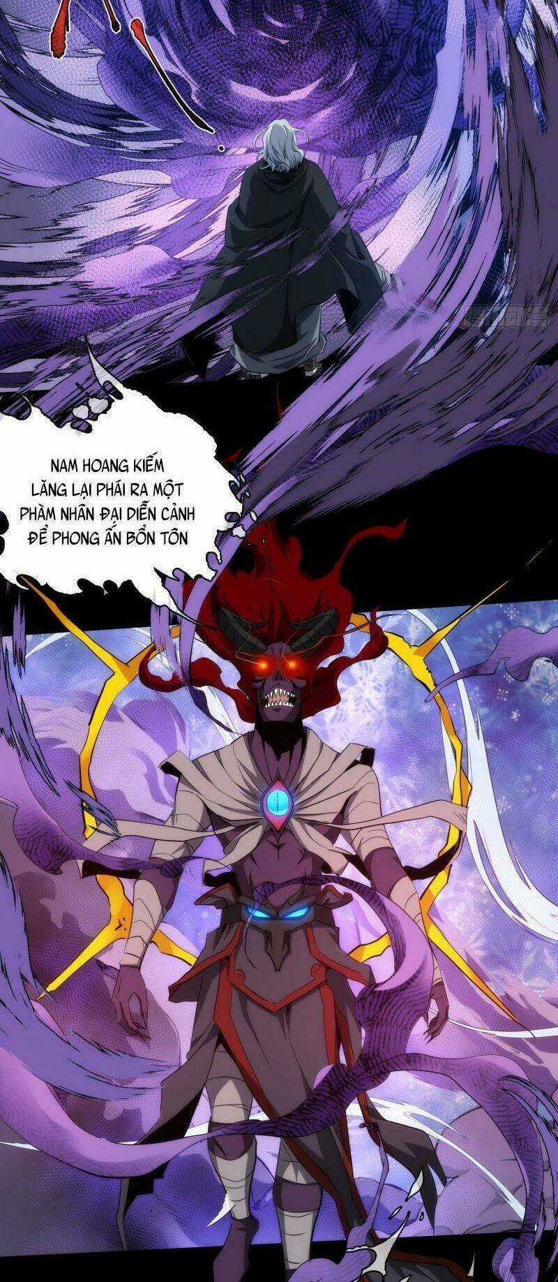 Tàng Phong - Chapter 23 - Trang 8