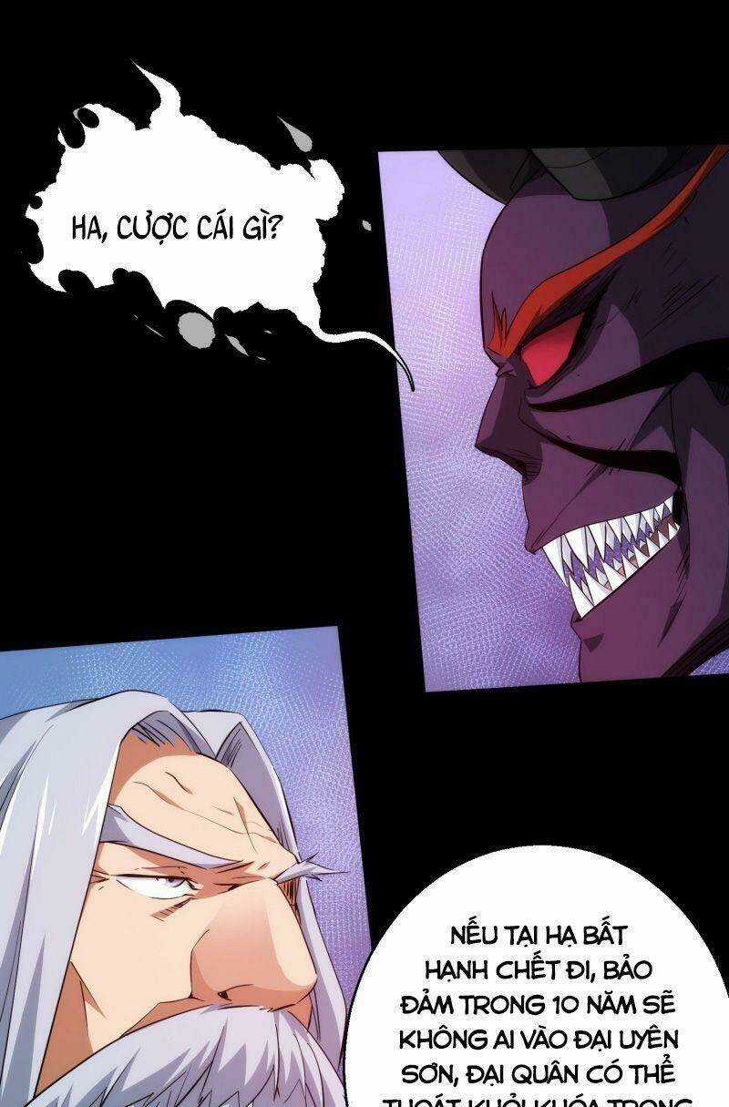 Tàng Phong - Chapter 23 - Trang 10