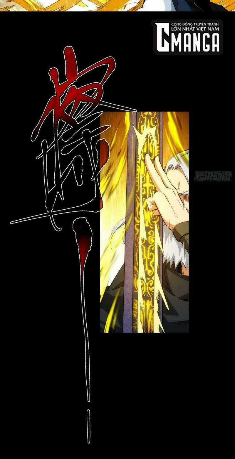 Tàng Phong - Chapter 24 - Trang 2