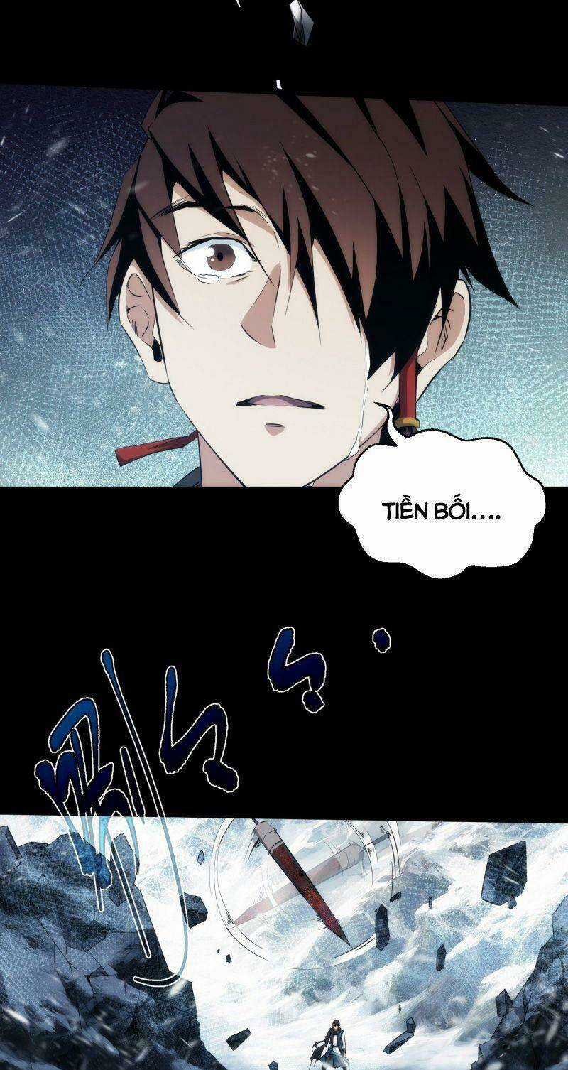 Tàng Phong - Chapter 24 - Trang 11