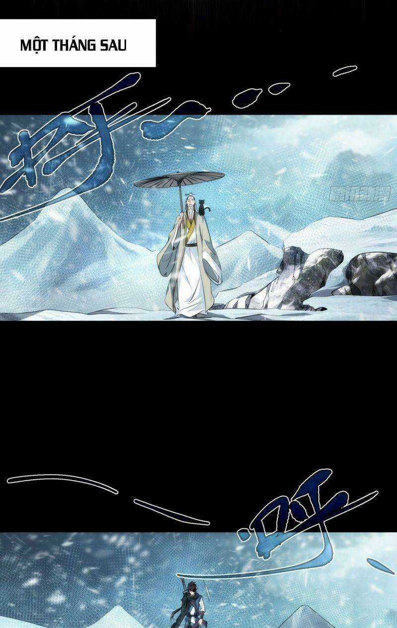 Tàng Phong - Chapter 24 - Trang 13