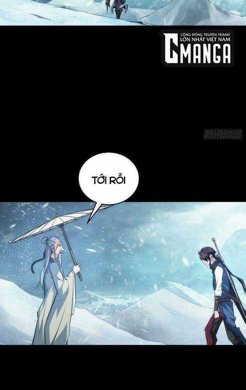 Tàng Phong - Chapter 24 - Trang 14