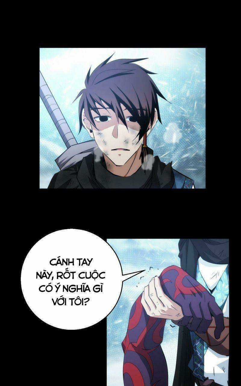 Tàng Phong - Chapter 24 - Trang 15