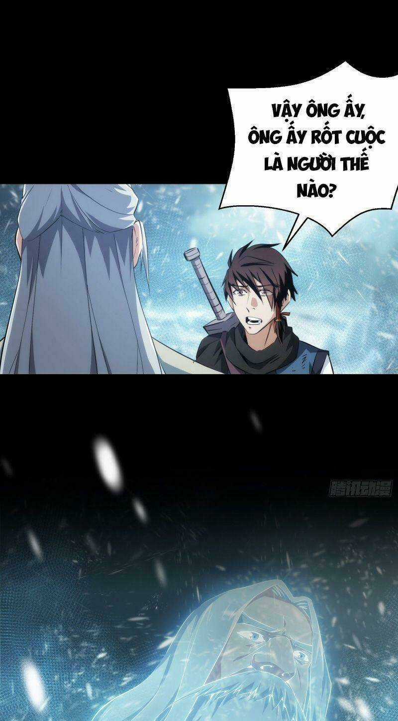 Tàng Phong - Chapter 24 - Trang 17