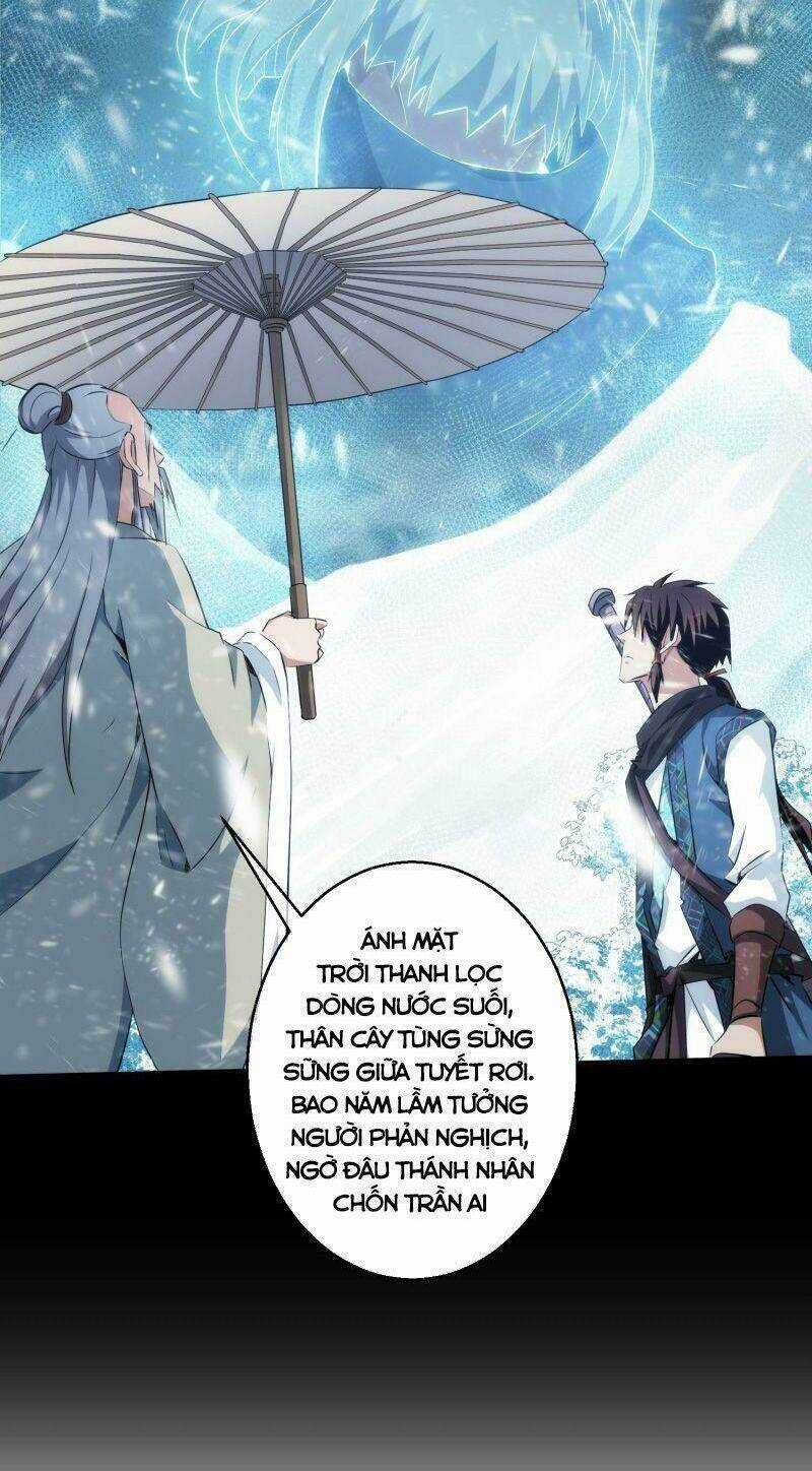 Tàng Phong - Chapter 24 - Trang 18