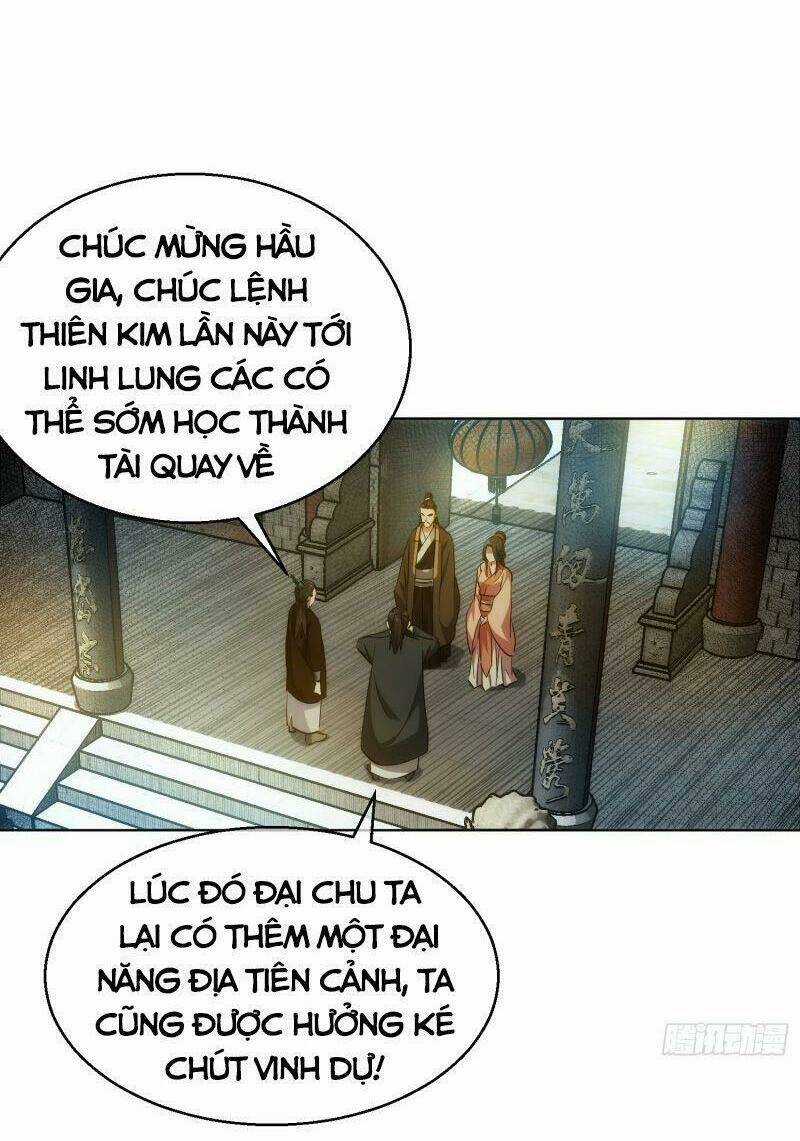 Tàng Phong - Chapter 24 - Trang 20