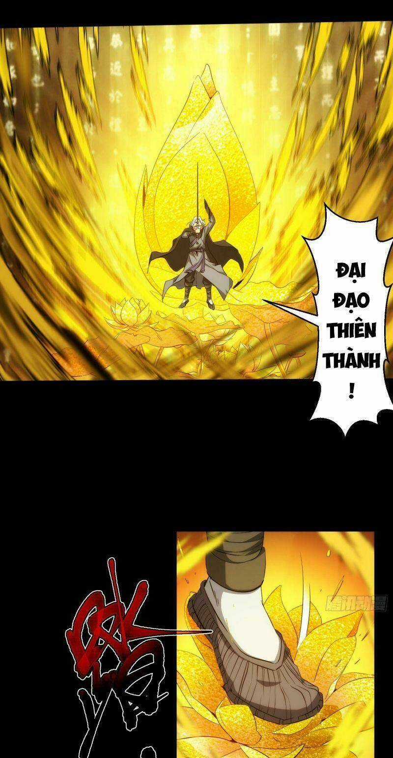 Tàng Phong - Chapter 24 - Trang 3