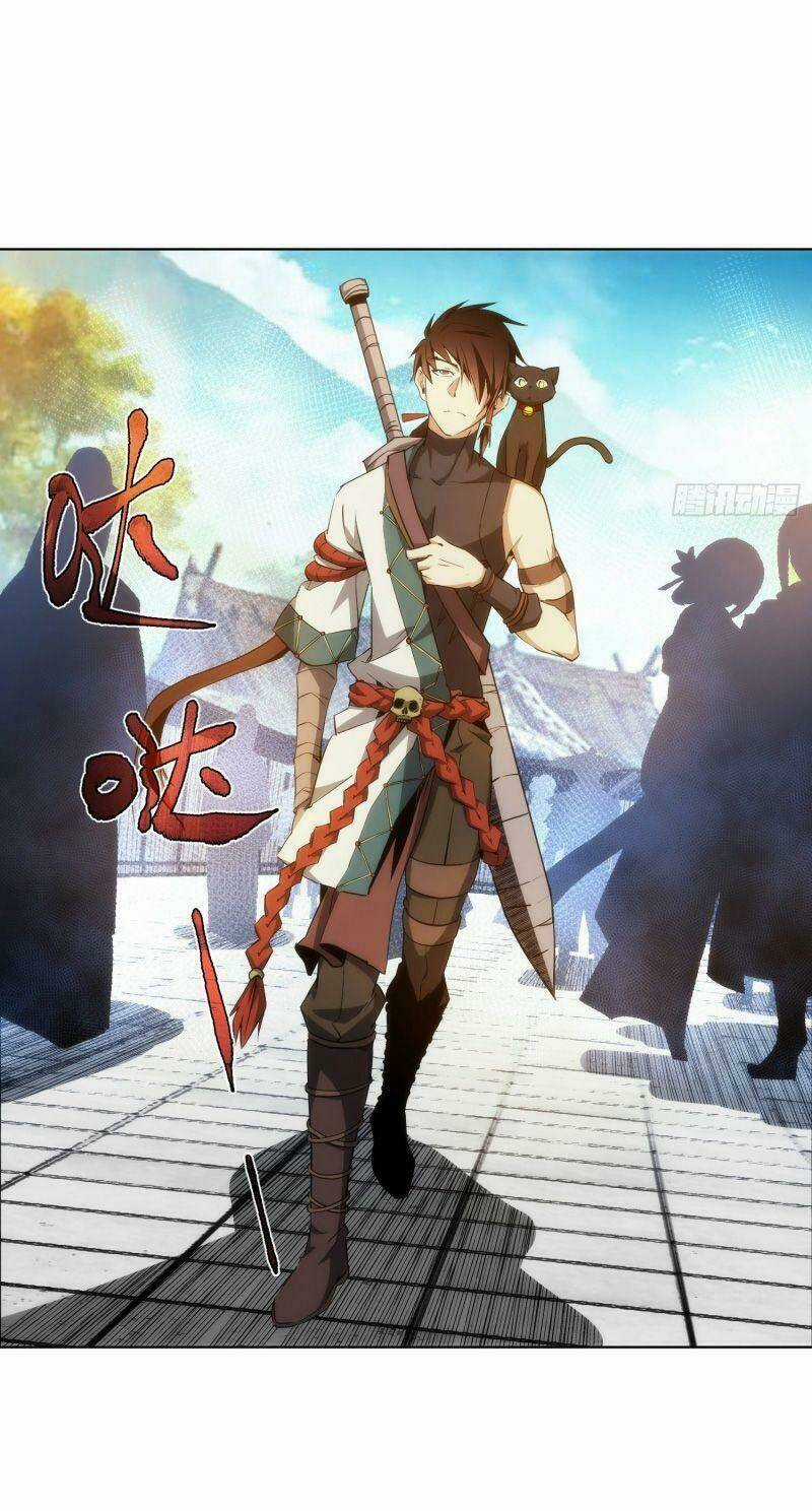 Tàng Phong - Chapter 24 - Trang 23