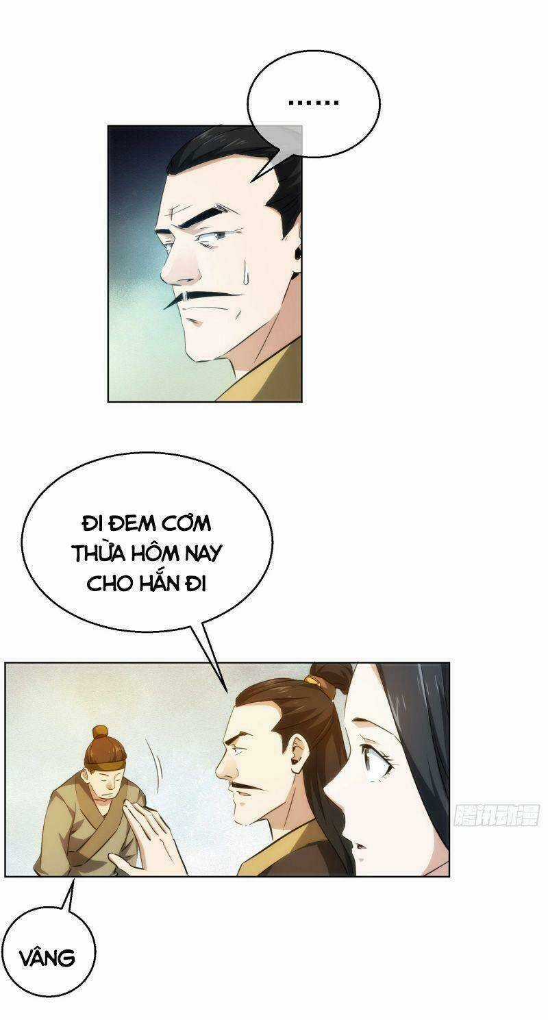 Tàng Phong - Chapter 24 - Trang 24