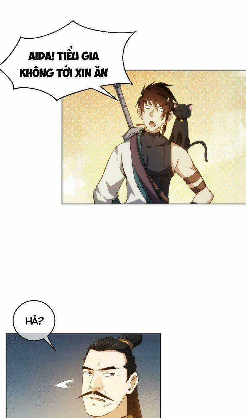 Tàng Phong - Chapter 24 - Trang 25