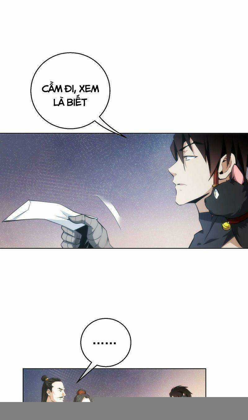 Tàng Phong - Chapter 24 - Trang 27