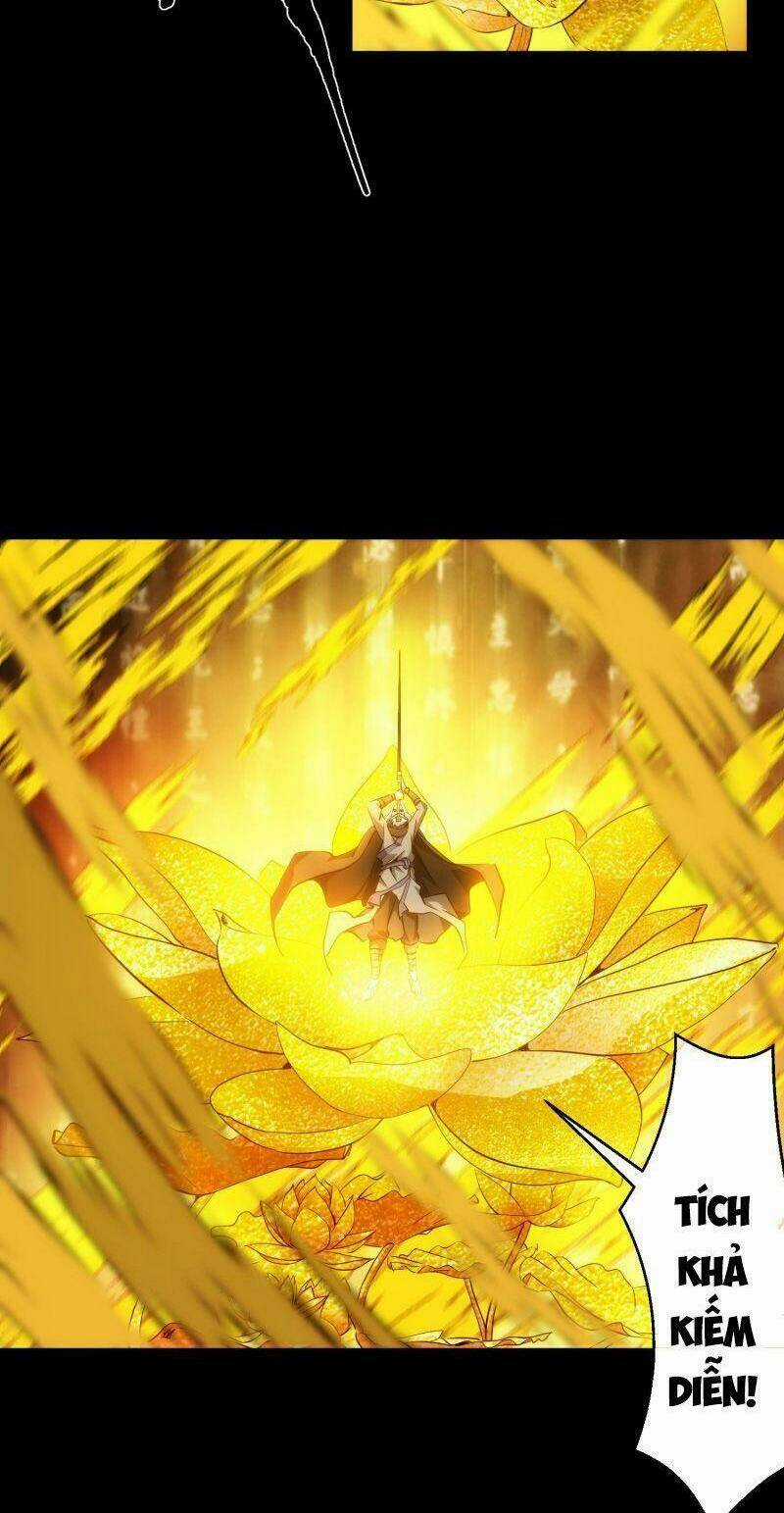 Tàng Phong - Chapter 24 - Trang 4