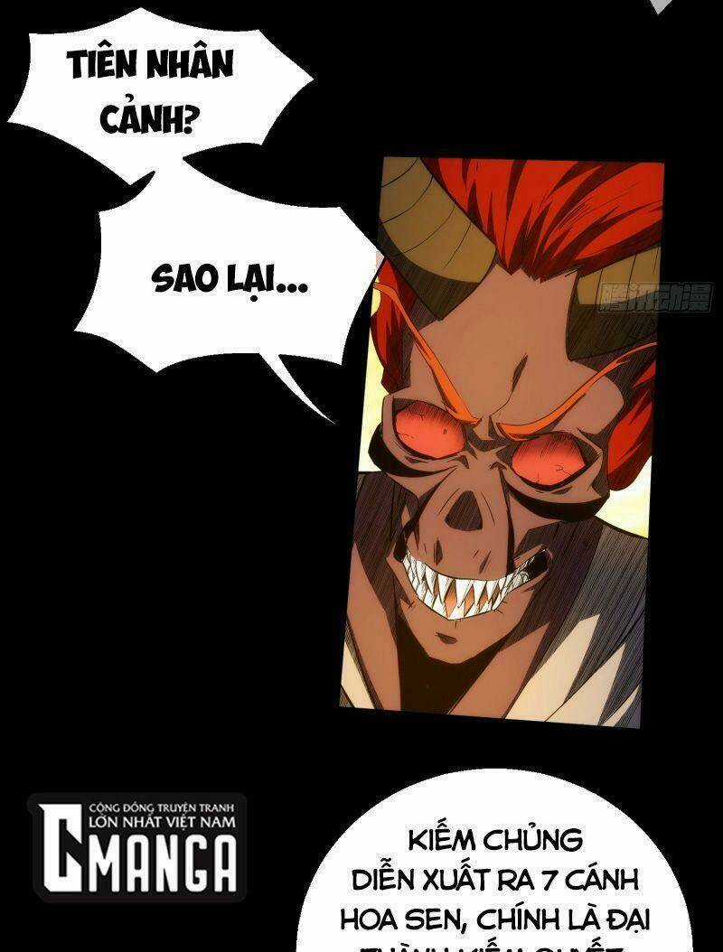 Tàng Phong - Chapter 24 - Trang 5