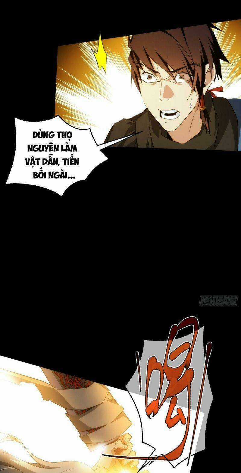 Tàng Phong - Chapter 24 - Trang 7