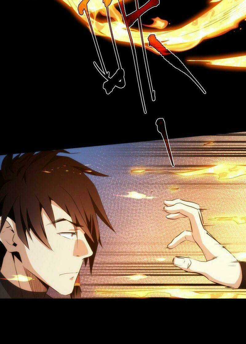 Tàng Phong - Chapter 25 - Trang 11