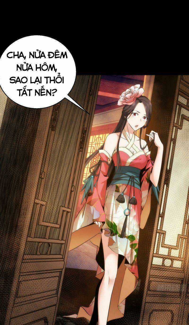 Tàng Phong - Chapter 25 - Trang 14