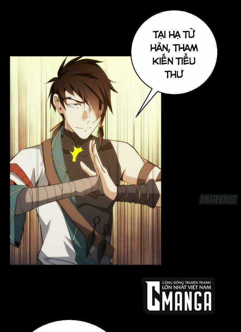 Tàng Phong - Chapter 25 - Trang 16