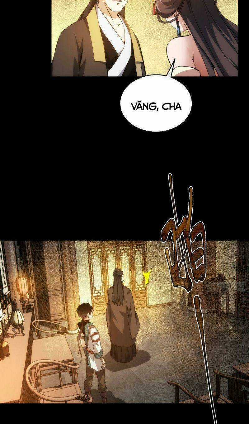 Tàng Phong - Chapter 25 - Trang 21