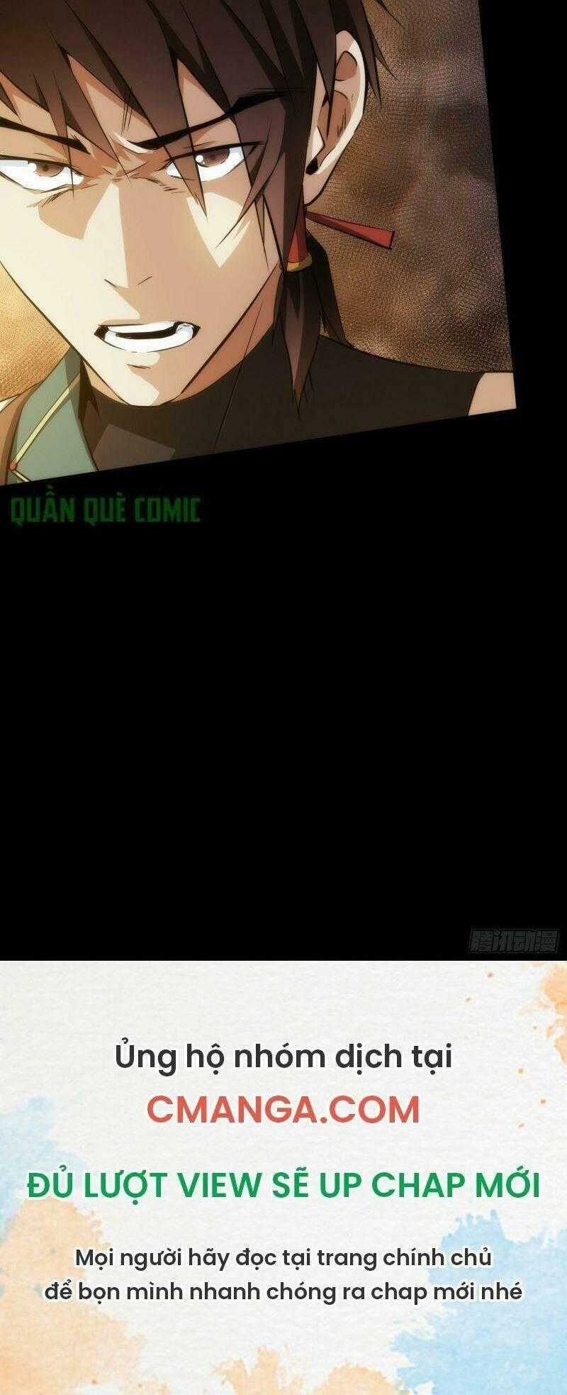 Tàng Phong - Chapter 25 - Trang 23