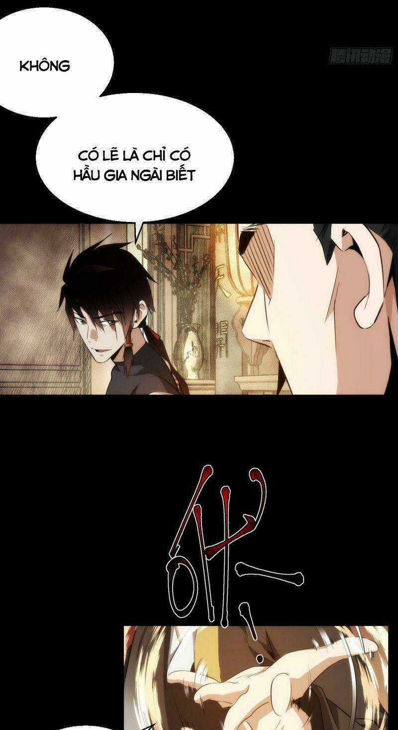 Tàng Phong - Chapter 25 - Trang 4