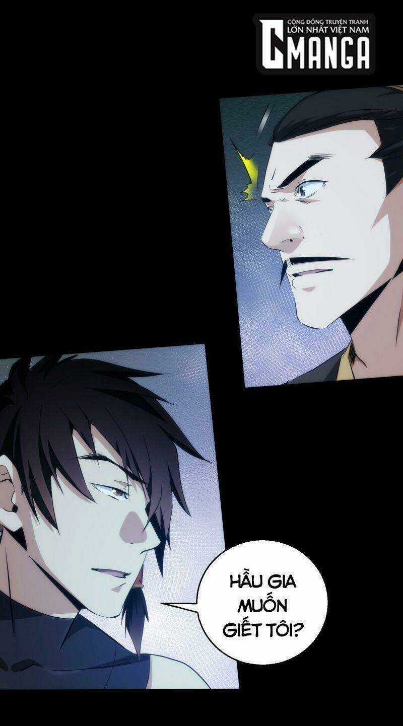 Tàng Phong - Chapter 25 - Trang 7