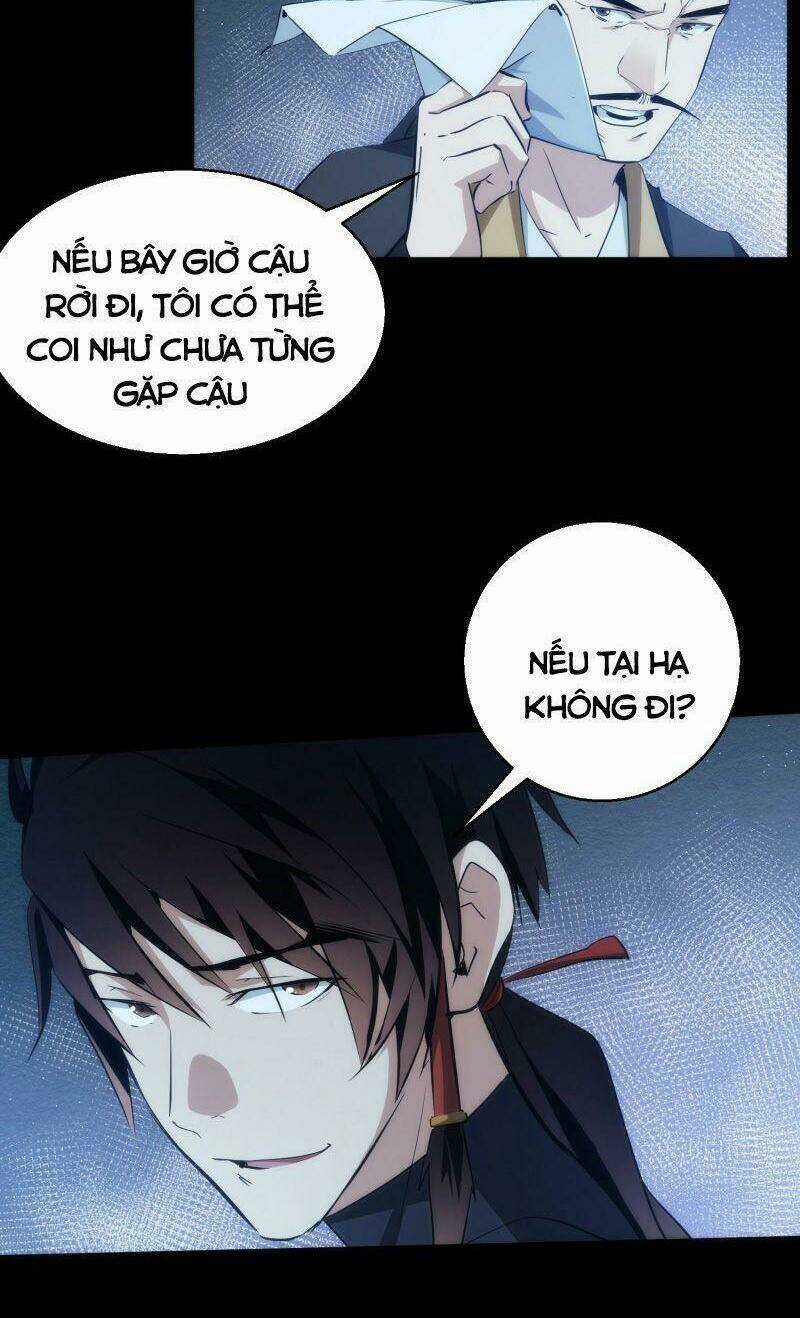 Tàng Phong - Chapter 25 - Trang 9