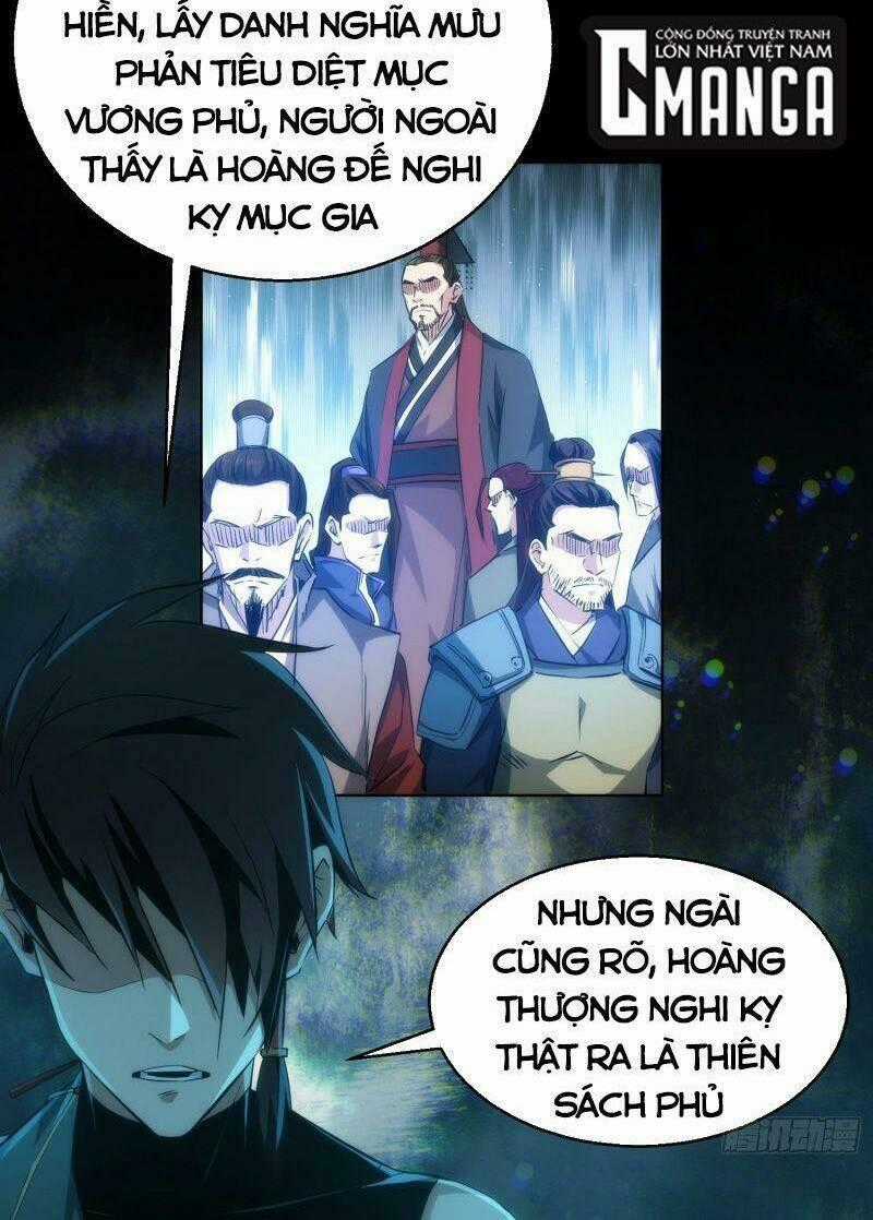 Tàng Phong - Chapter 26 - Trang 2