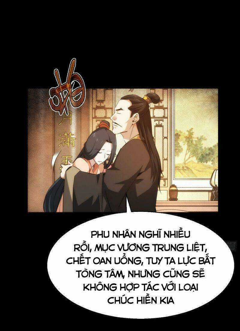 Tàng Phong - Chapter 26 - Trang 11