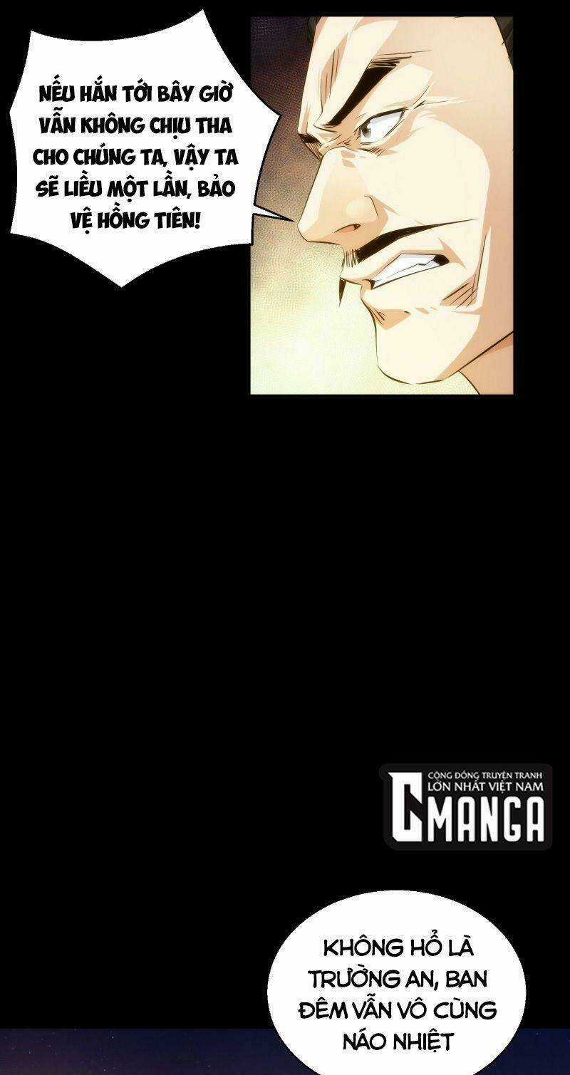 Tàng Phong - Chapter 26 - Trang 12