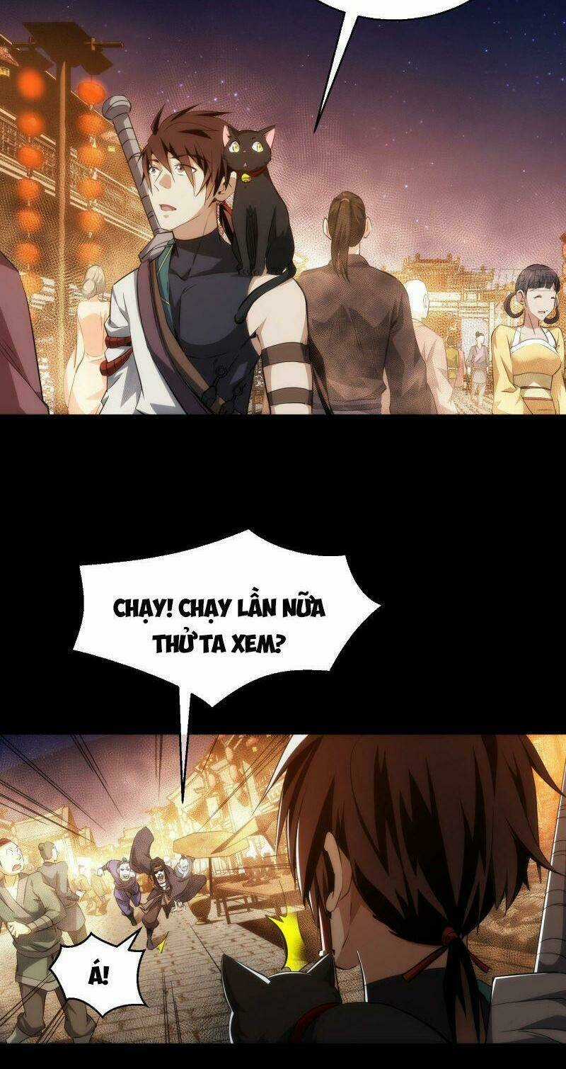 Tàng Phong - Chapter 26 - Trang 13