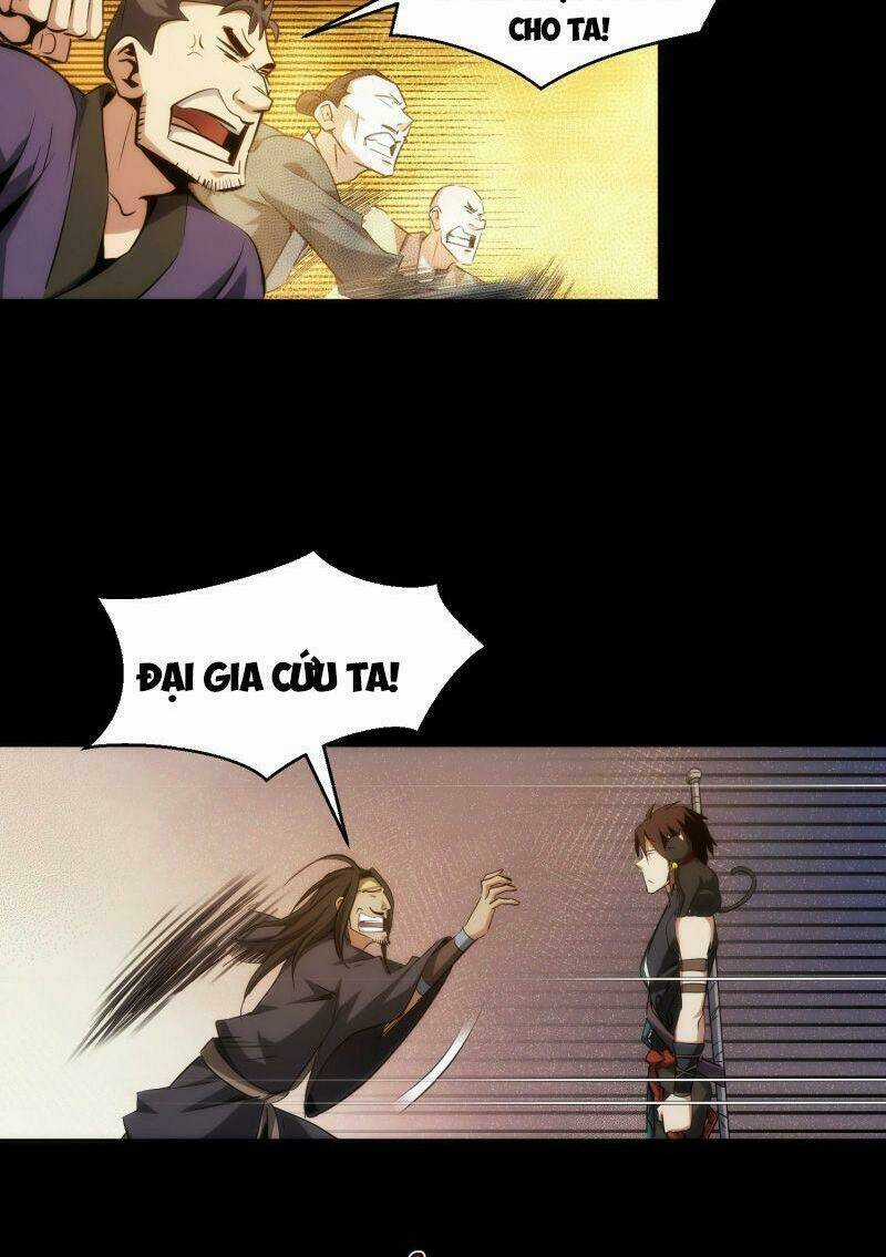 Tàng Phong - Chapter 26 - Trang 15