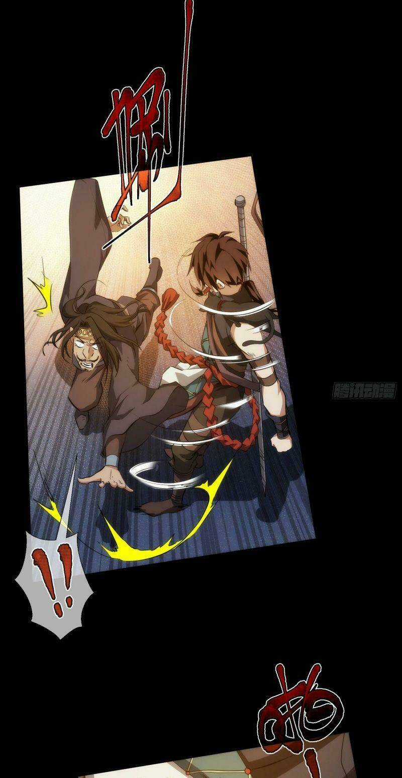 Tàng Phong - Chapter 26 - Trang 16