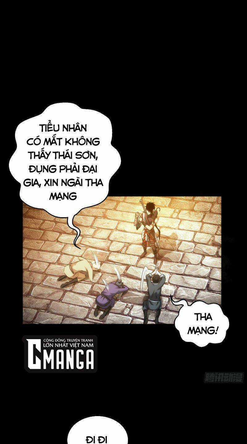 Tàng Phong - Chapter 26 - Trang 20