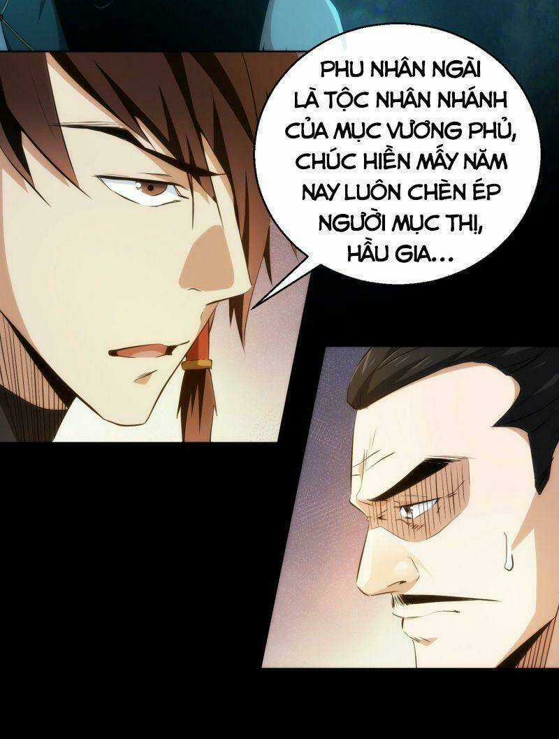 Tàng Phong - Chapter 26 - Trang 3