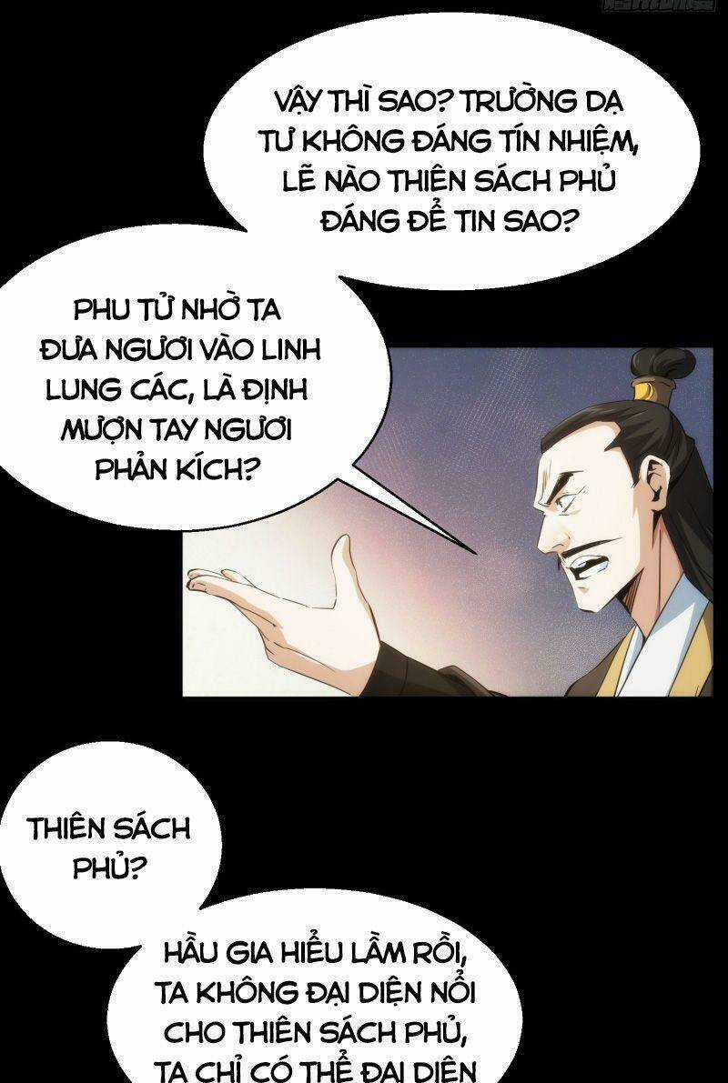 Tàng Phong - Chapter 26 - Trang 5