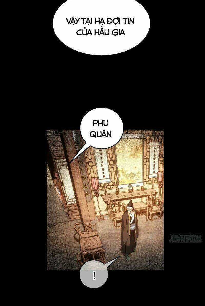 Tàng Phong - Chapter 26 - Trang 9