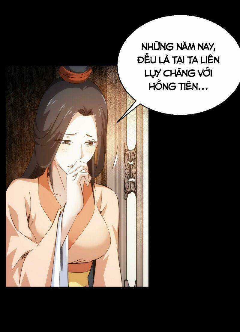 Tàng Phong - Chapter 26 - Trang 10