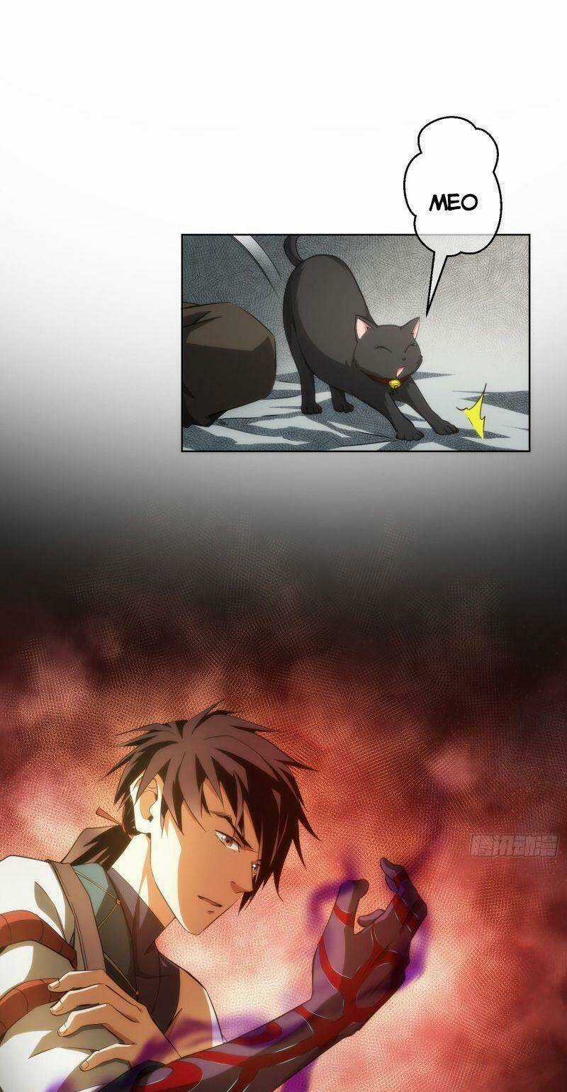 Tàng Phong - Chapter 27 - Trang 11