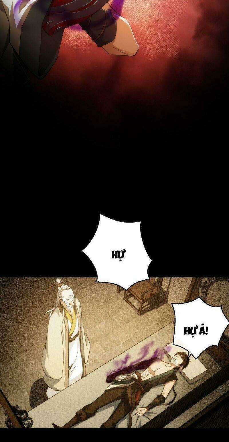 Tàng Phong - Chapter 27 - Trang 12