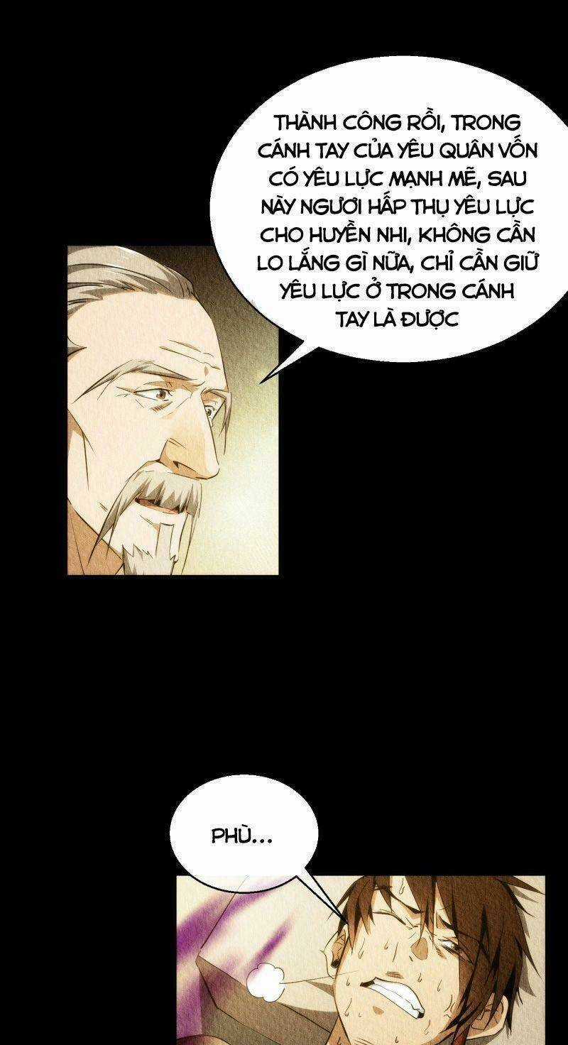 Tàng Phong - Chapter 27 - Trang 13