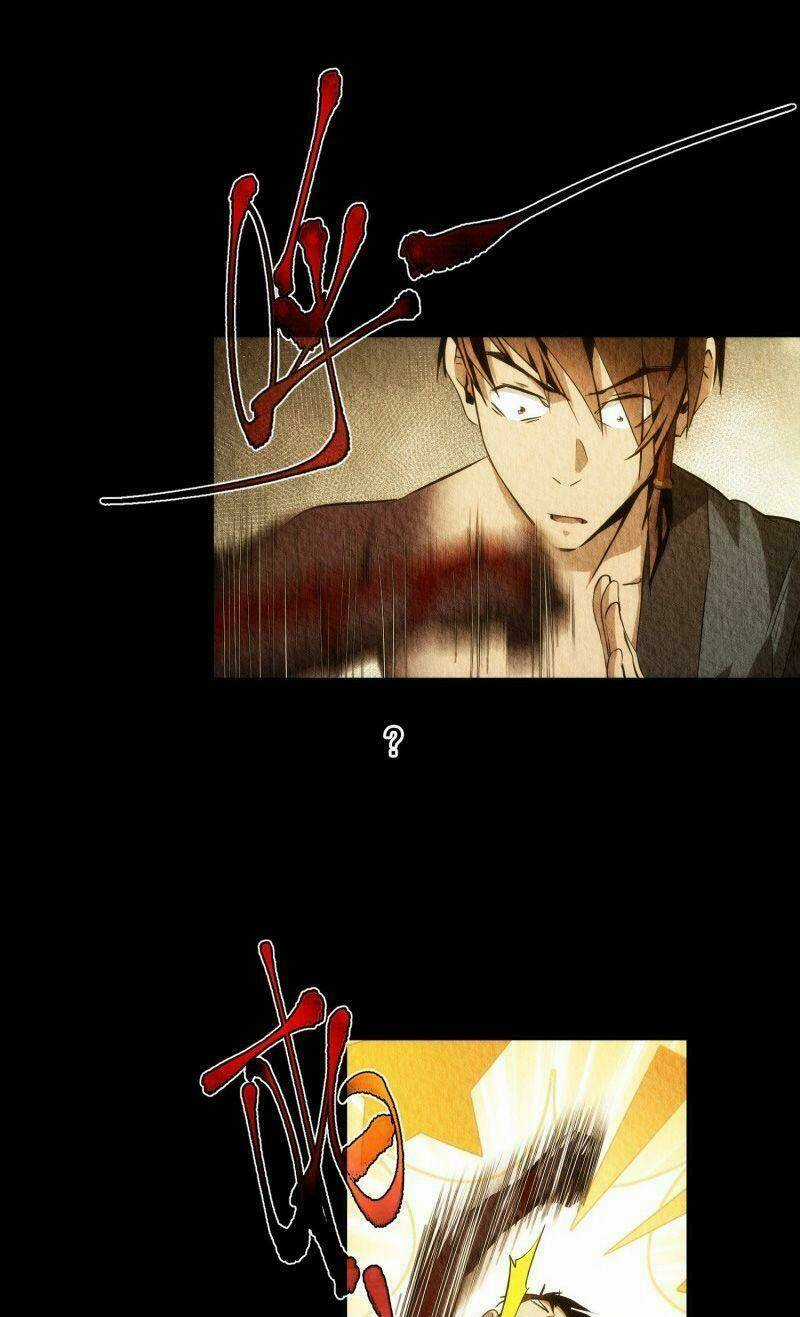 Tàng Phong - Chapter 27 - Trang 15