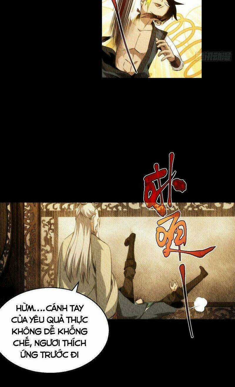 Tàng Phong - Chapter 27 - Trang 16