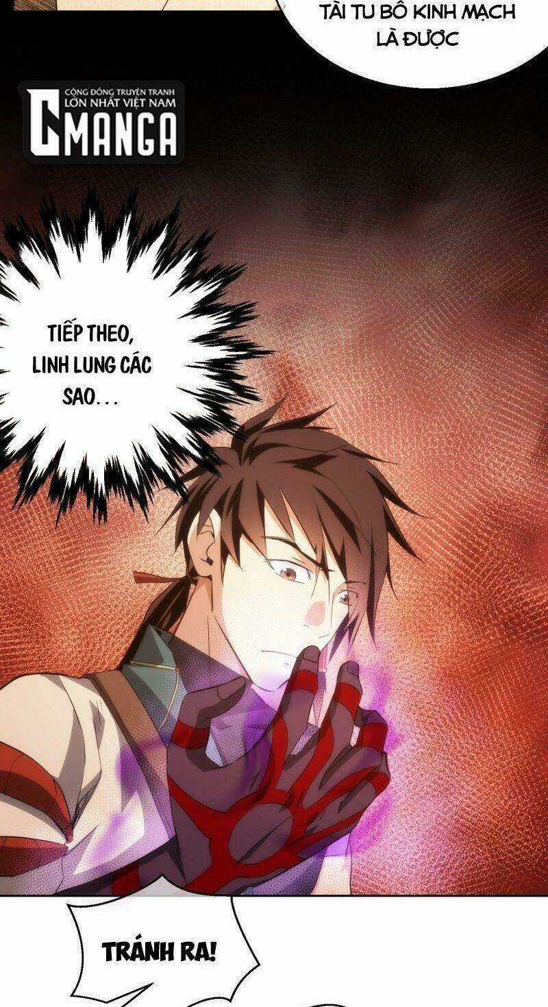 Tàng Phong - Chapter 27 - Trang 18